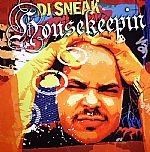 DJ SNEAK / DJスニーク / HOUSEKEEPIN'