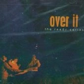 OVER IT / オーバーイット / READY SERIES