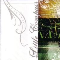 LITTLE COMPASS / リトルコンパス / DISCOVER