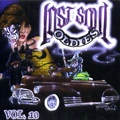 V.A. (LOST SOUL OLDIES) / LOST SOUL OLDIES VOL.10