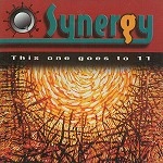 SYNERGY / シナジー / THIS ONE GOES TO 11