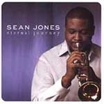 SEAN JONES / ショーン・ジョーンズ / ETERNAL JOURNEY