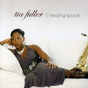 TIA FULLER / ティア・フラー / HEALING SPACE