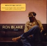 RON BLAKE / ロン・ブレイク / SHAYARI