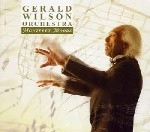 GERALD WILSON / ジェラルド・ウィルソン / MONTEREY MOODS