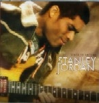 STANLEY JORDAN / スタンリー・ジョーダン / STATE OF NATURE
