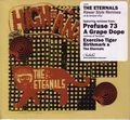 ETERNALS / エターナルズ / HIRH ANXIETY REMIX