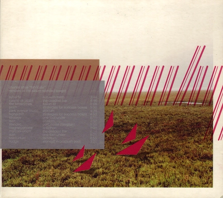 V.A. / FABRICATE (REMIXES OF THE...