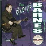 GEORGE BARNES / ジョージ・バーンズ / THE GEORGE BARNES OCTET
