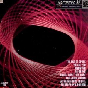 HARMONIC 33 / EXTRAORDINARY PEOPLE