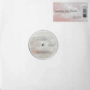 LAURENTIUS / OVER THE SEA