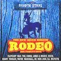 V.A. / RODEO RIDDIM