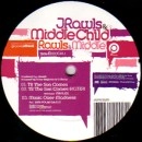 J.RAWLS / TIL THE SUN COMES