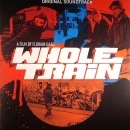 WHOLETRAIN / ホール・トレイン / WHOLETRAIN ORIGINAL SOUNDTRACK