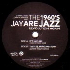 JAY ARE (J RAWLS & JOHN ROBINSON) / IT'S JAY ARE