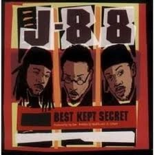 J-88 aka SLUM VILLAGE / BEST KEPT SECRET