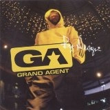 GRAND AGENT / BY DESIGN アナログ2LP
