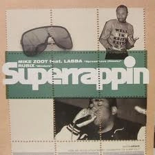 MIKE ZOOT / SPREAD LOVE