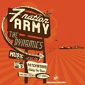 DYNAMICS (REGGAE DUB) / ダイナミックス (REGGAE DUB) / 7 NATION ARMY + MUSIC