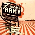 DYNAMICS (REGGAE DUB) / ダイナミックス (REGGAE DUB) / 7 NATION ARMY + WHOLE LOTTA LOVE
