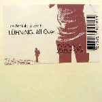 LUHNING / ALL OVER