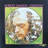 ROBERT NACKEN / ロバート・ナッケン / MAJOMIN EP