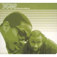 3582 / SITUATIONAL ETHICS