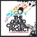 LIQUID CRYSTAL PROJECT / リキッド・クリスタル・プロジェクト / LIQUID CRYSTAL PROJECT