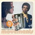 V.A. (MOVEMENTS) / MOVEMENTS 14 DEEP FUNK PEARLS