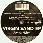 JAYMZ NYLON / ジェイムス・ナイロン / VIRGIN SAND EP