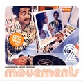 V.A. (MOVEMENTS) / VOL.2 MOVEMENTS - 15 DEEP FUNK PEARLS