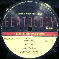 V.A. / BEATOLOGY VOL.1