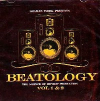 BEATOLOGY (V.A.) / 1&2