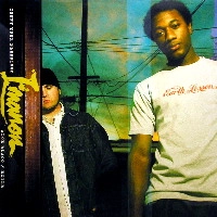 EMANON (ALOE BLACC & EXILE) / エマノン / COUNT YOUR BLESSINGS