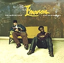 EMANON (ALOE BLACC & EXILE) / エマノン / WAITING ROOM