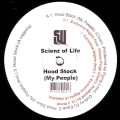 SCIENZ OF LIFE / HOODSTOCK