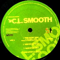 C.L. SMOOTH / C.L.スムース / WARM OUTSIDE