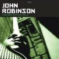 JOHN ROBINSON aka LIL SCI / LEAK EDITION VOL.2