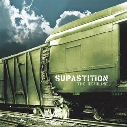 SUPASTITION / スーパースティション / DEADLINE
