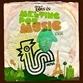 V.A.(THIS IS MELTING POT MUSIC BY DJ OLSKI) / THIS IS MELTING POT MUSIC