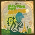 V.A.(THIS IS MELTING POT MUSIC BY DJ OLSKI) / THIS IS MELTING POT MUSIC