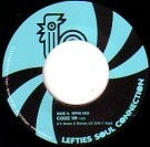 LEFTIES SOUL CONNECTION / レフティーズ・ソウル・コネクション / CODE 99