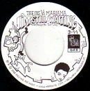 INS VS. MARIAMA / I'M STILL WAITING
