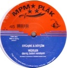 SYGAIRE & DEFCON / YIGITLER