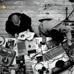 TESTICULO Y UNO (TWIT ONE & HULK HODN) / HI-HAT CLUB VOL.1