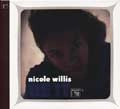 NICOLE WILLIS / ニコル・ウィリス / BE IT