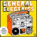 GENERAL ELECTRICS / CENTRAL MIXES