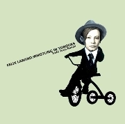 FELIX LABAND / フェリックス・ラーバンド / WHISTLING IN TONGUES(TODD TERJE REMIX)