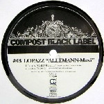 LOPAZZ / ALLEMANN MAXI
