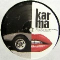 KARMA(JAZZY VIBES) / FATHER FATHER